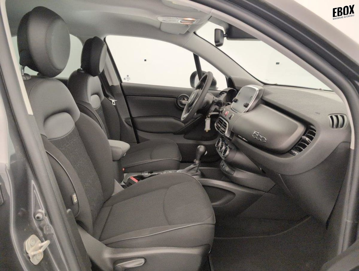 405715_p2 - FIAT - 500 X - 2023 - photo 9
