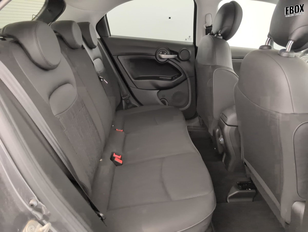 405715_p2 - FIAT - 500 X - 2023 - photo 10