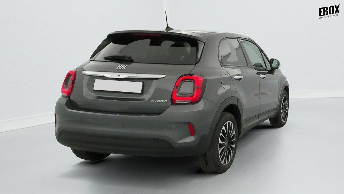 405715_p2 - FIAT - 500 X - 2023 - photo 7