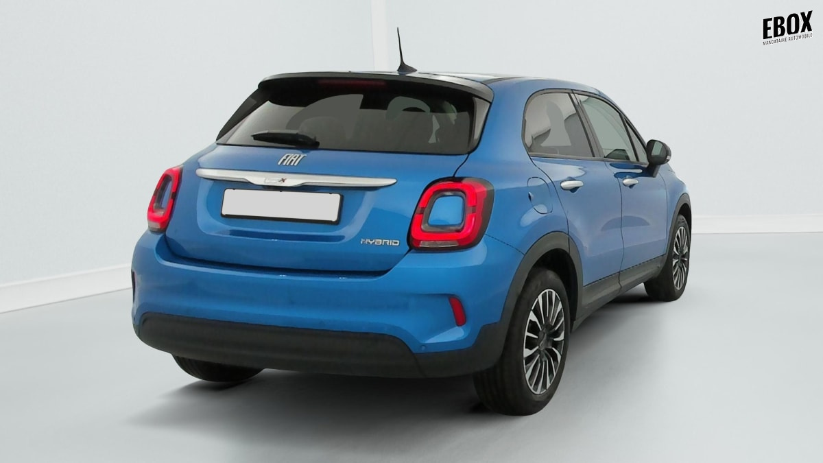 405718_p2 - FIAT - 500 X - 2023 - photo 7
