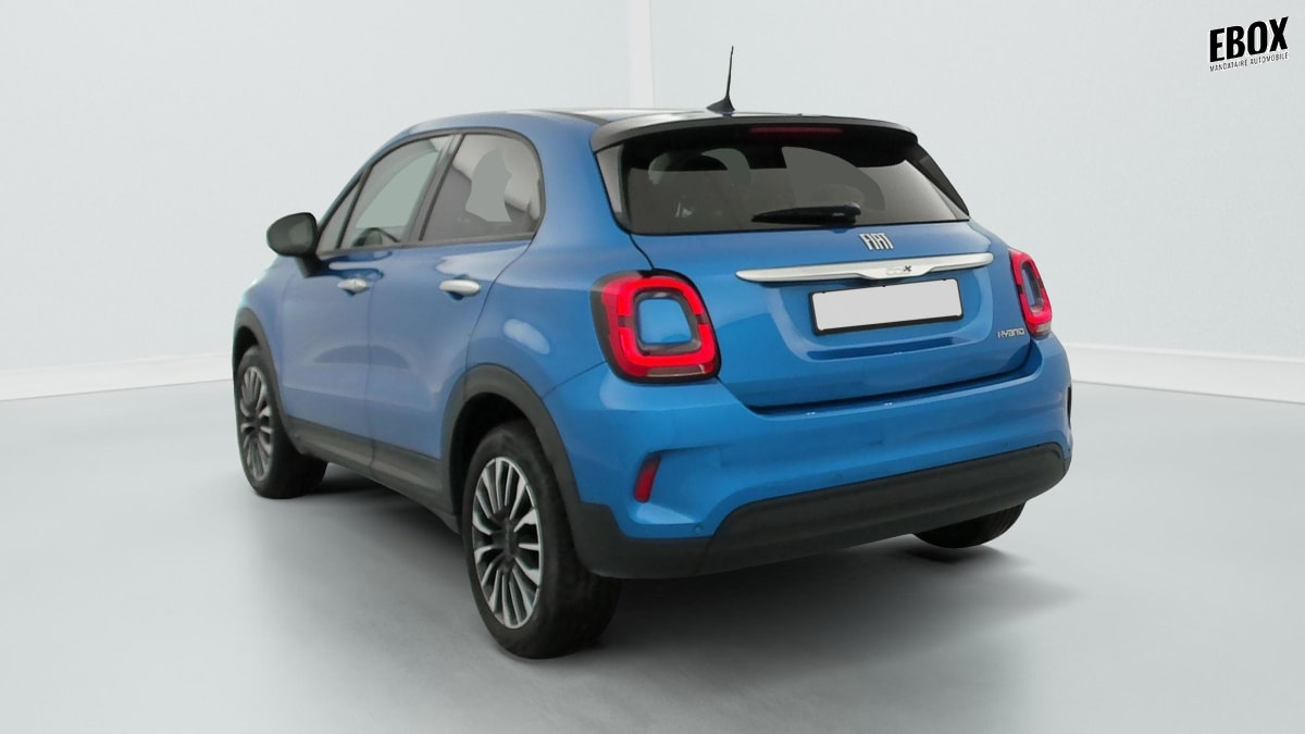 405718_p2 - FIAT - 500 X - 2023 - photo 5