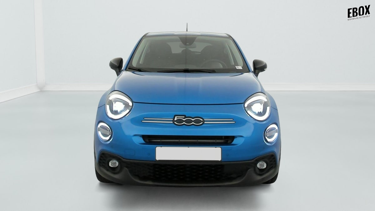 405718_p2 - FIAT - 500 X - 2023 - photo 2