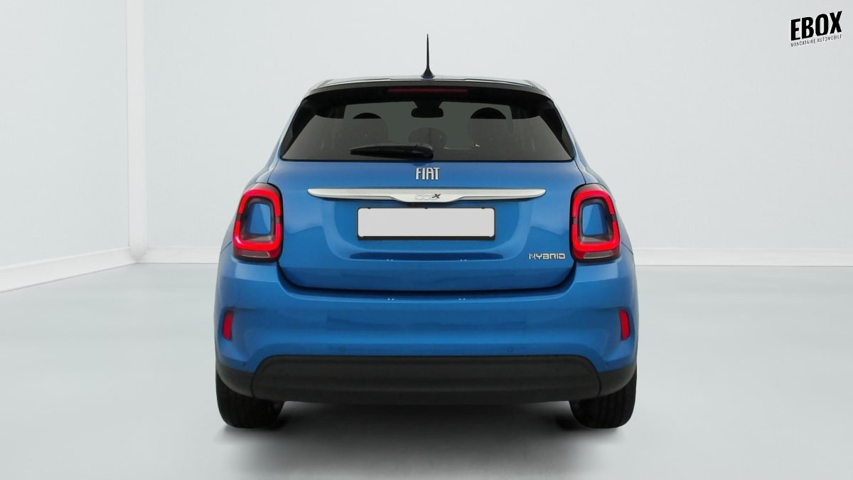 405718_p2 - FIAT - 500 X - 2023 - photo 6