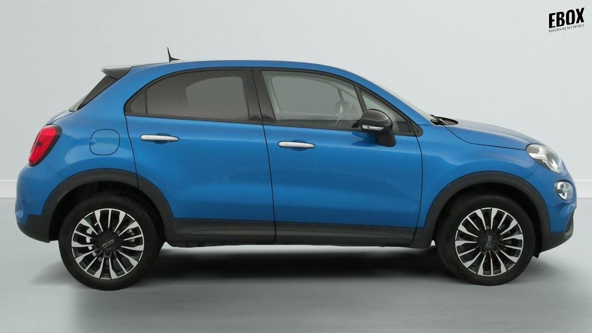 405718_p2 - FIAT - 500 X - 2023 - photo 8