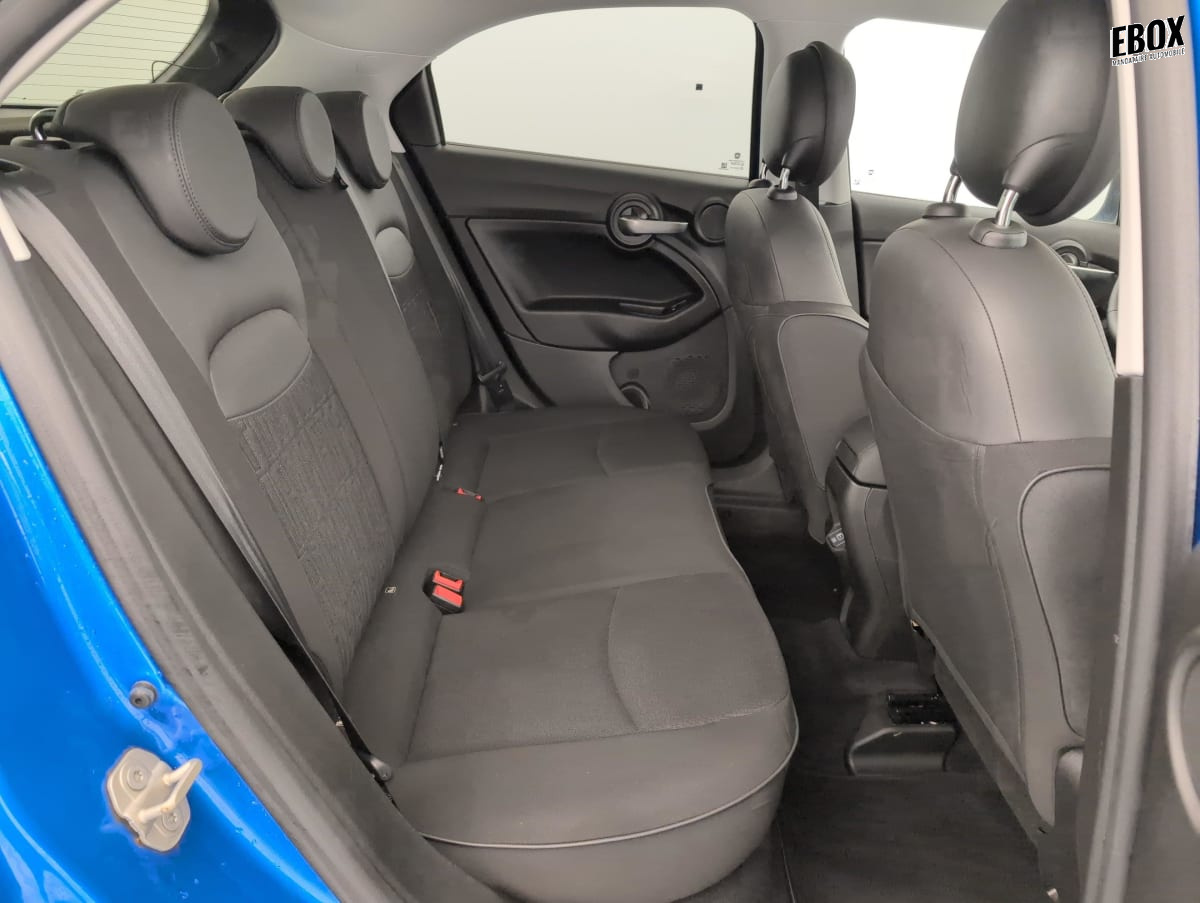 405718_p2 - FIAT - 500 X - 2023 - photo 10