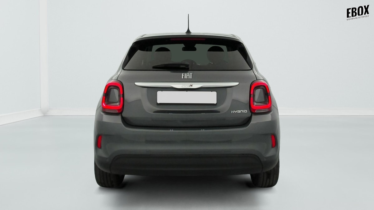 405715_p2 - FIAT - 500 X - 2023 - photo 6