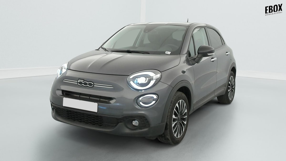 405715_p2 - FIAT - 500 X - 2023 - photo 3