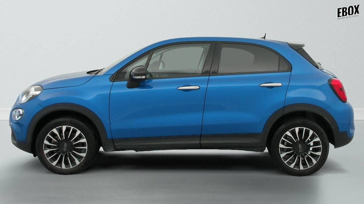 405718_p2 - FIAT - 500 X - 2023 - photo 4