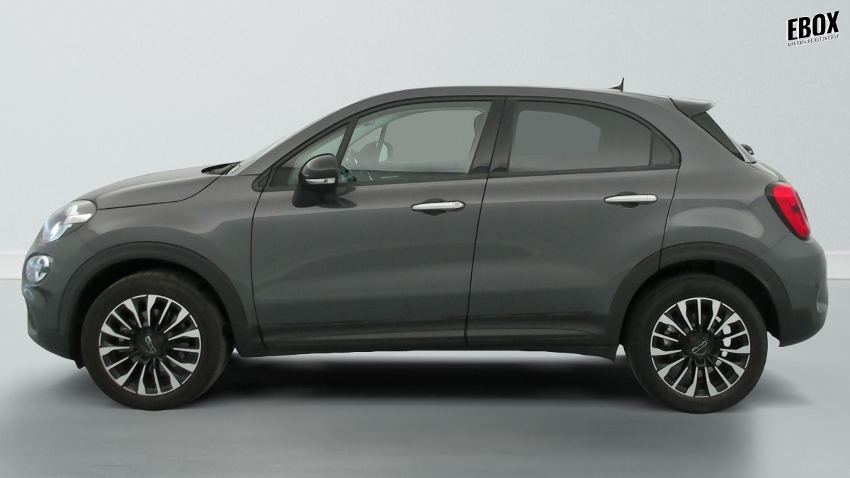405715_p2 - FIAT - 500 X - 2023 - photo 4