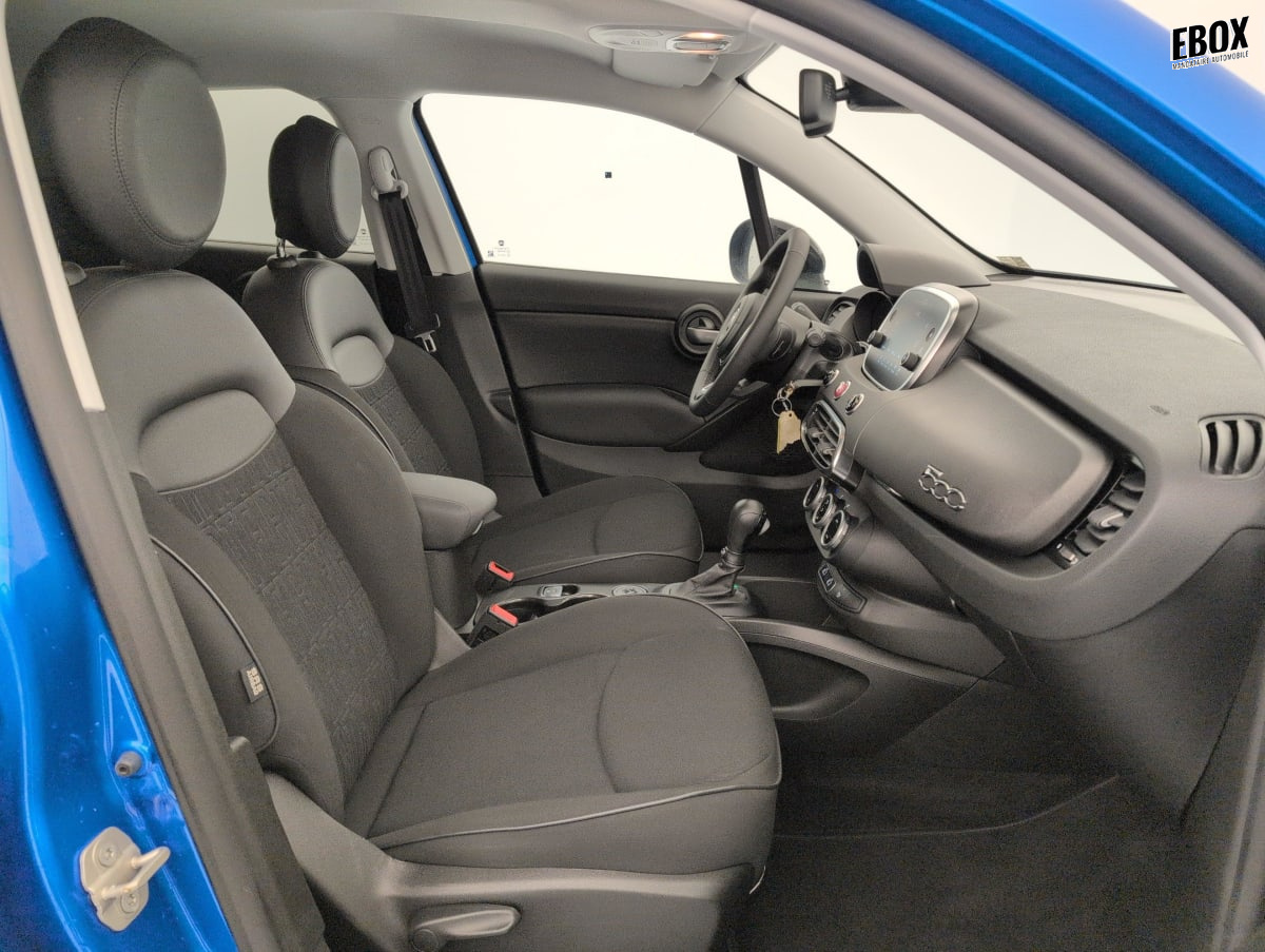 405718_p2 - FIAT - 500 X - 2023 - photo 9