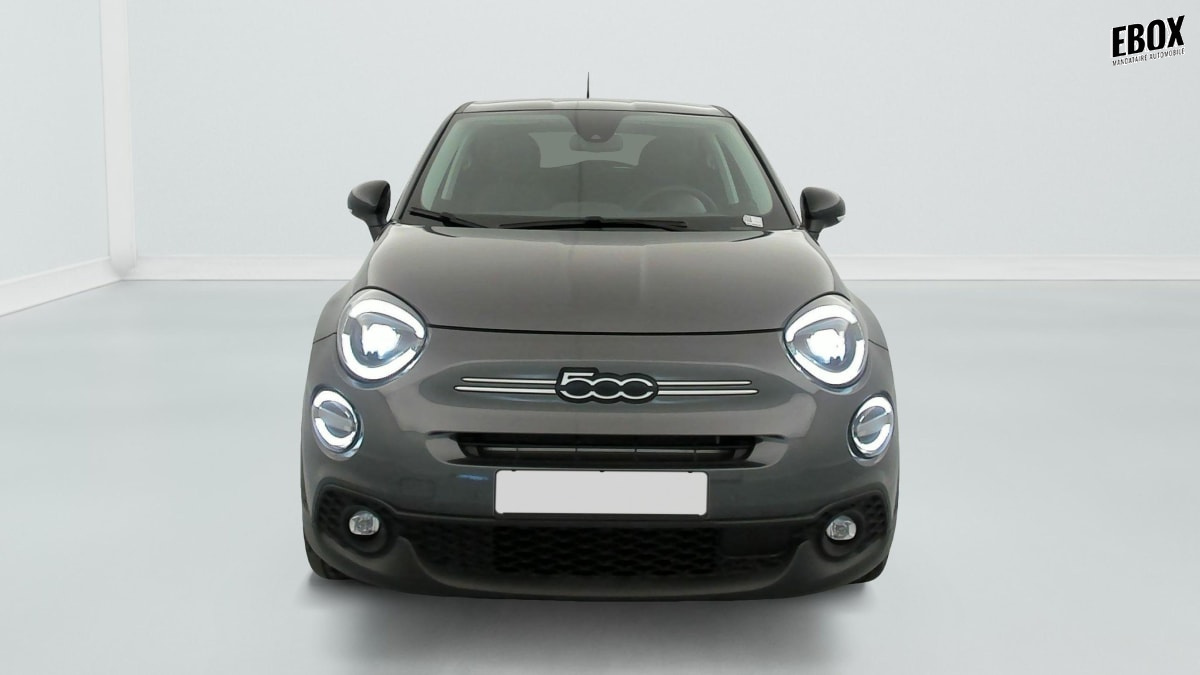 405715_p2 - FIAT - 500 X - 2023 - photo 2