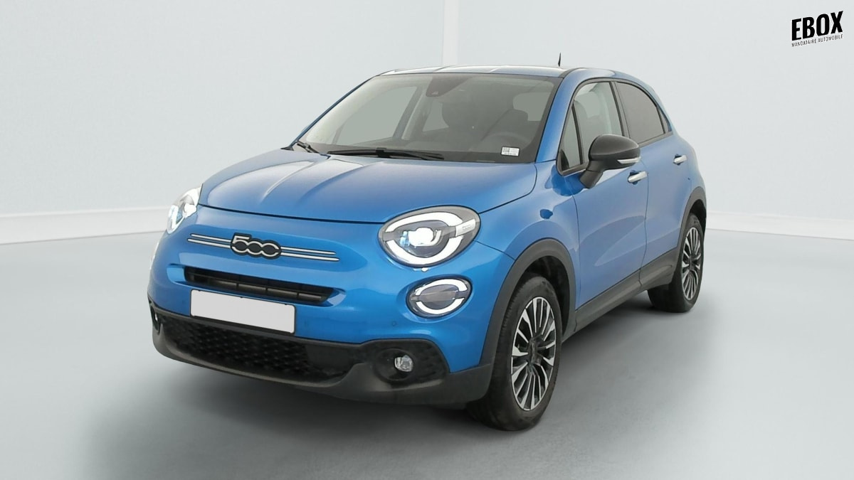 405718_p2 - FIAT - 500 X - 2023 - photo 3