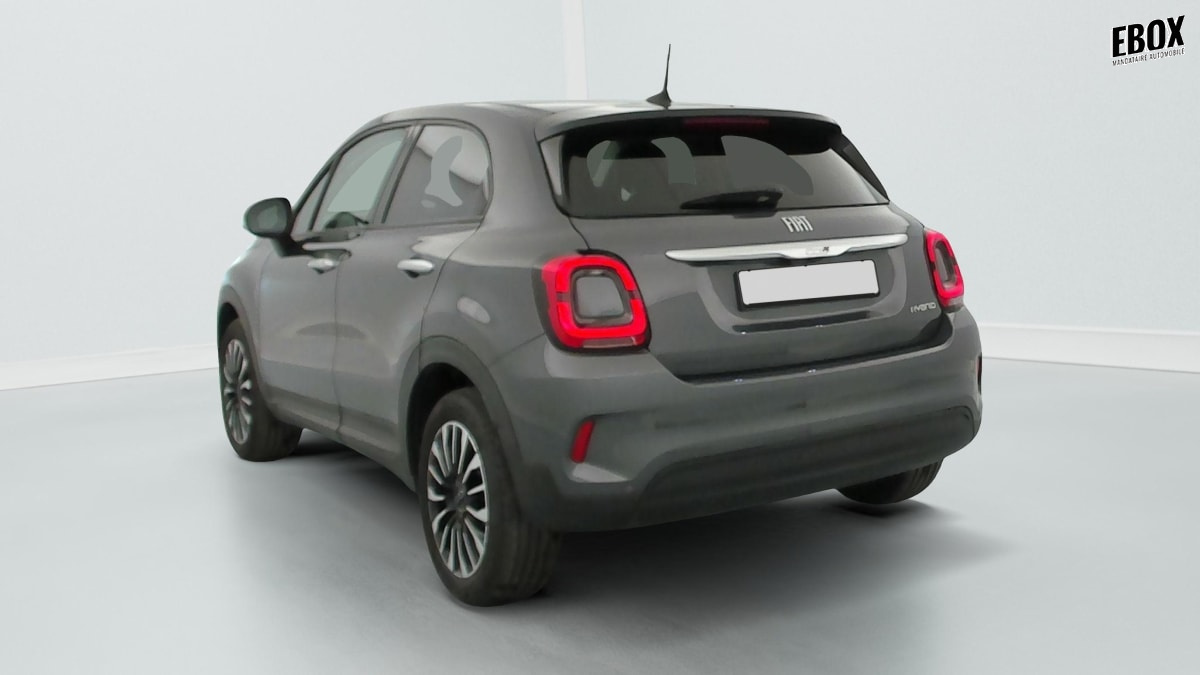405715_p2 - FIAT - 500 X - 2023 - photo 5