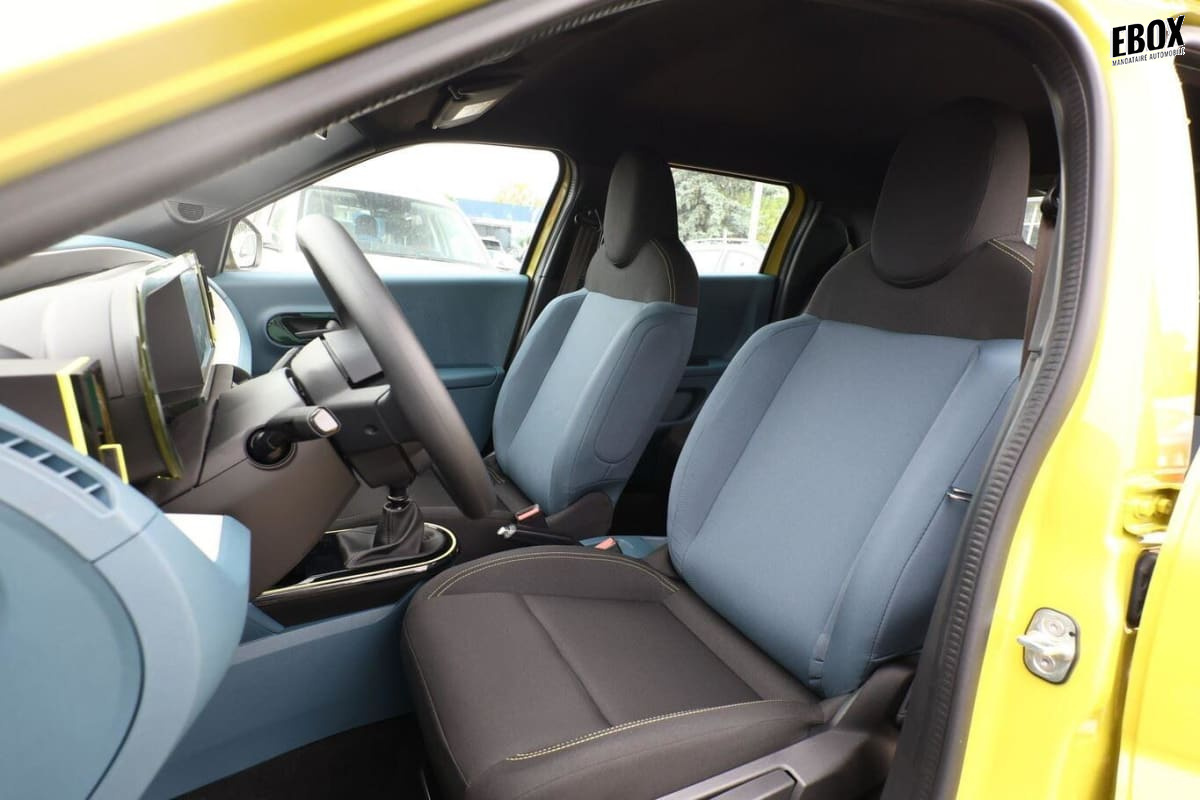 412204_p2 - FIAT - GRANDE PANDA - 2026 - photo 6