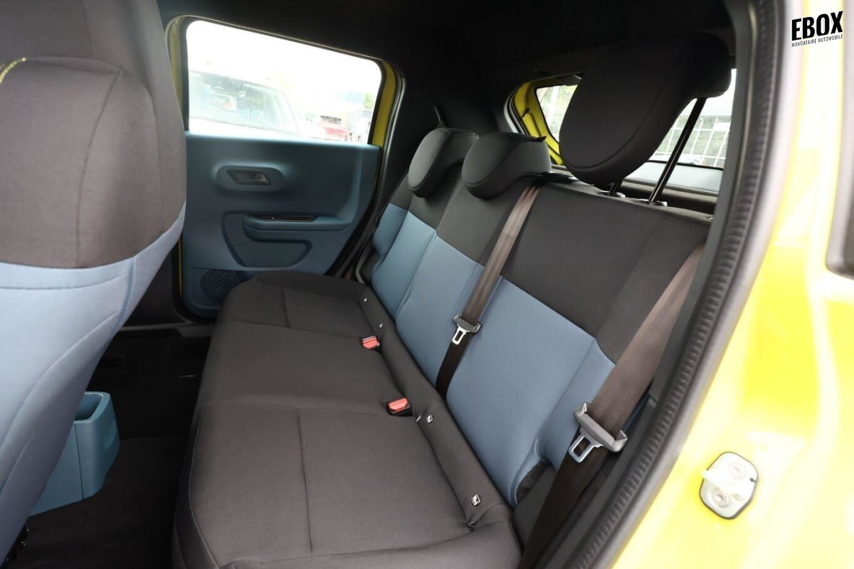 412204_p2 - FIAT - GRANDE PANDA - 2026 - photo 10