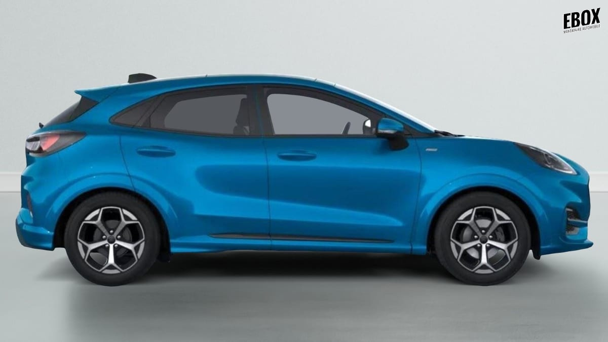 412643_p2 - FORD - PUMA - 2026 - photo 2