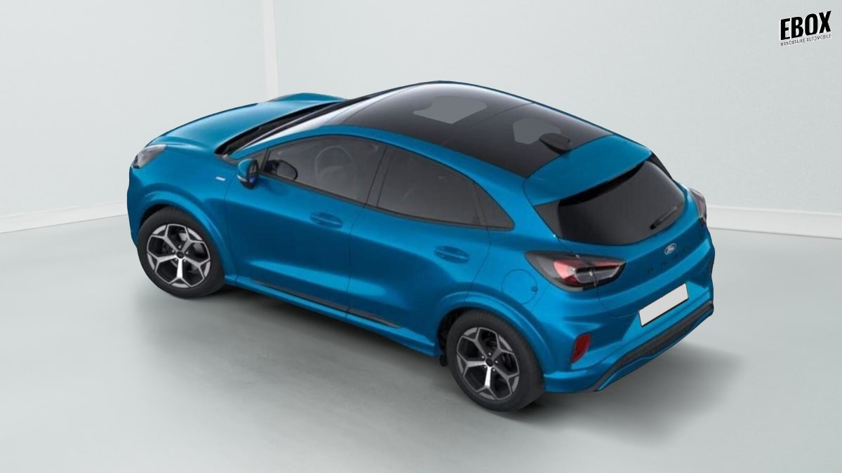 412643_p2 - FORD - PUMA - 2026 - photo 4