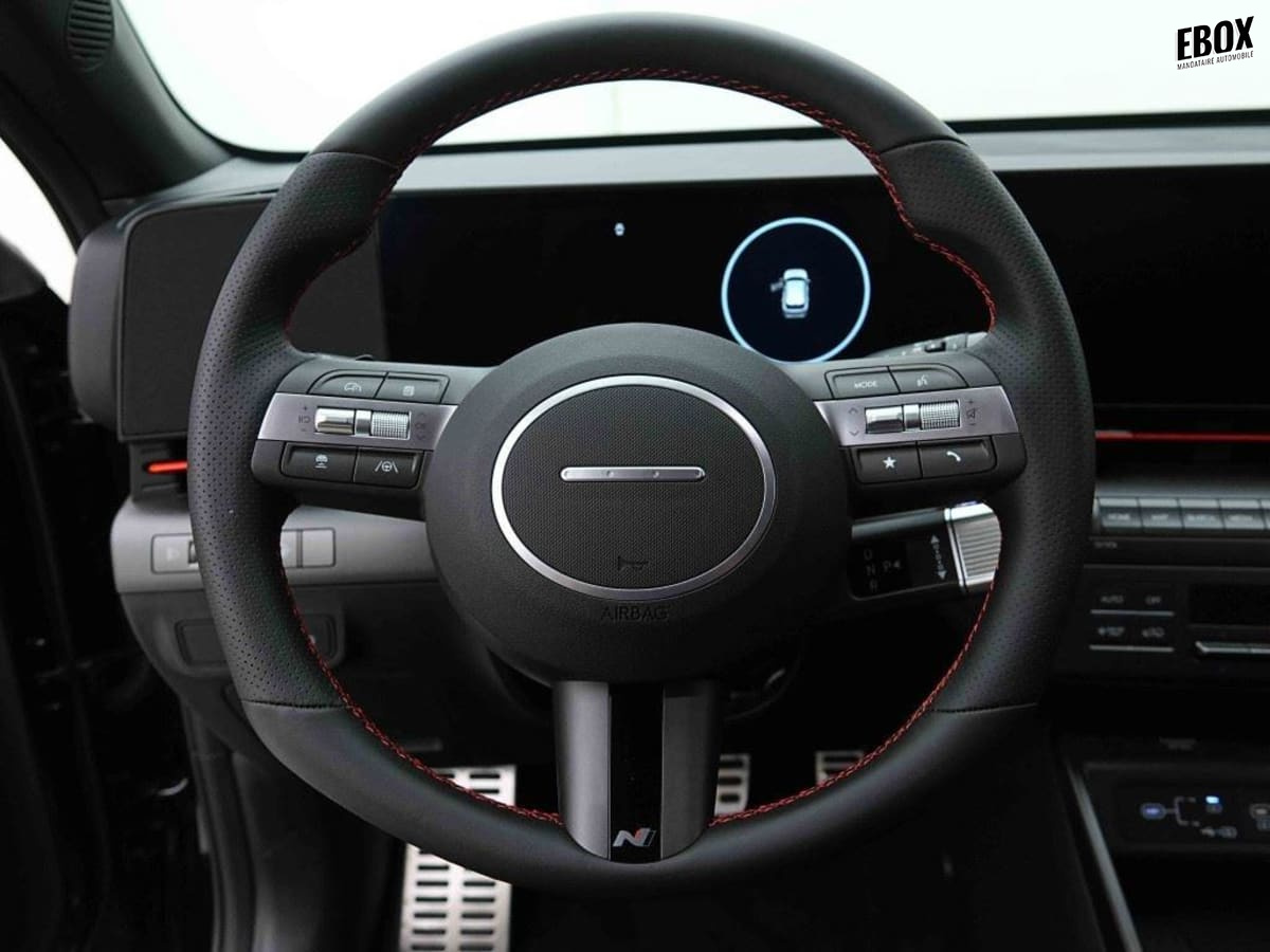 412529_p2 - HYUNDAI - KONA - 2026 - photo 9