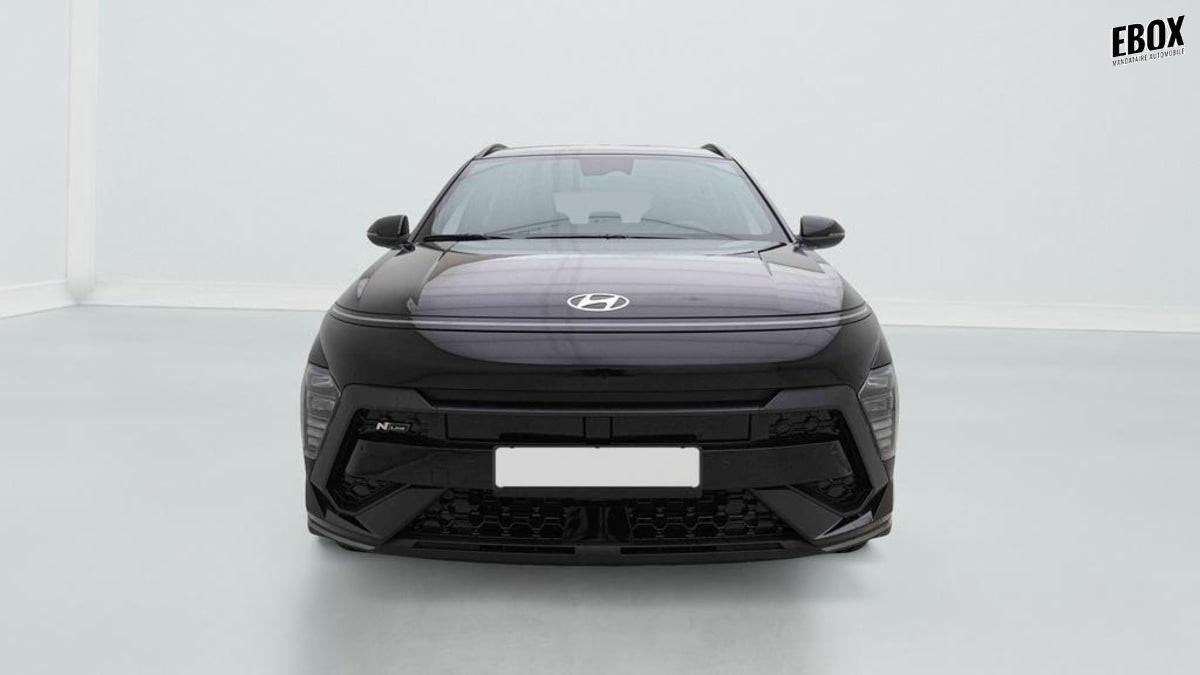 412529_p2 - HYUNDAI - KONA - 2026 - photo 2