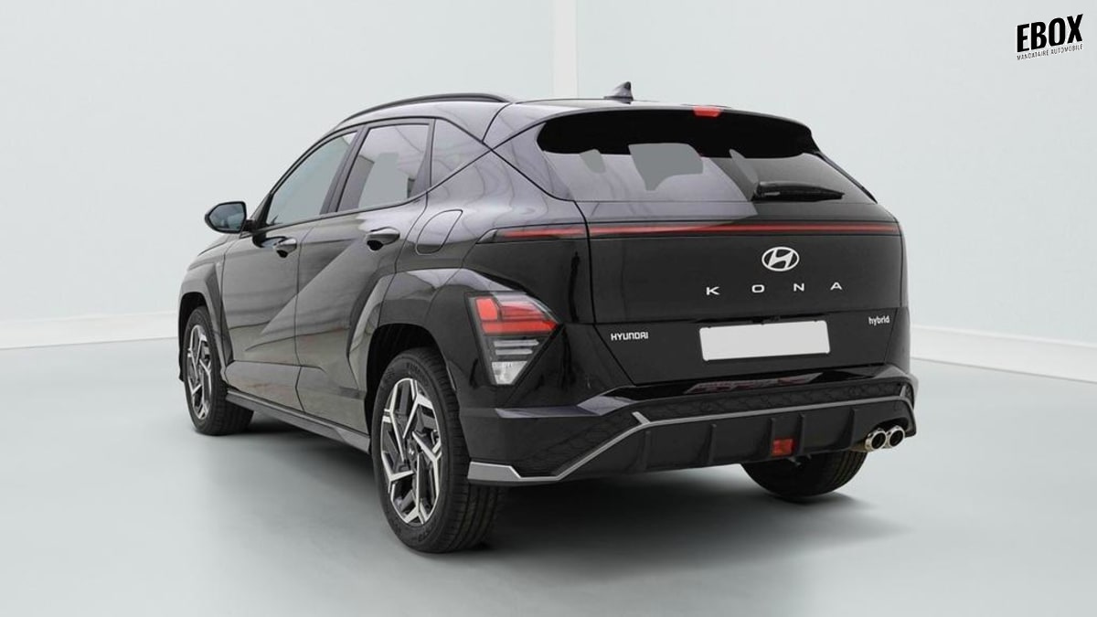 412529_p2 - HYUNDAI - KONA - 2026 - photo 4