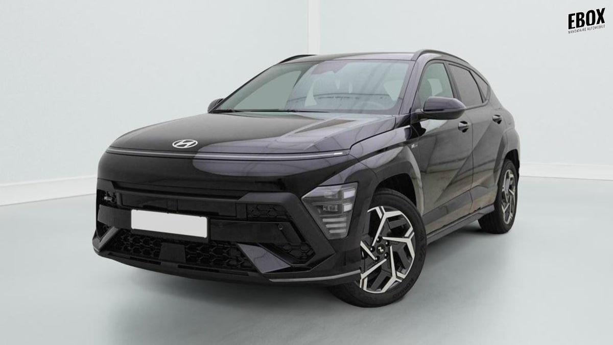 412529_p2 - HYUNDAI - KONA - 2026 - photo 1