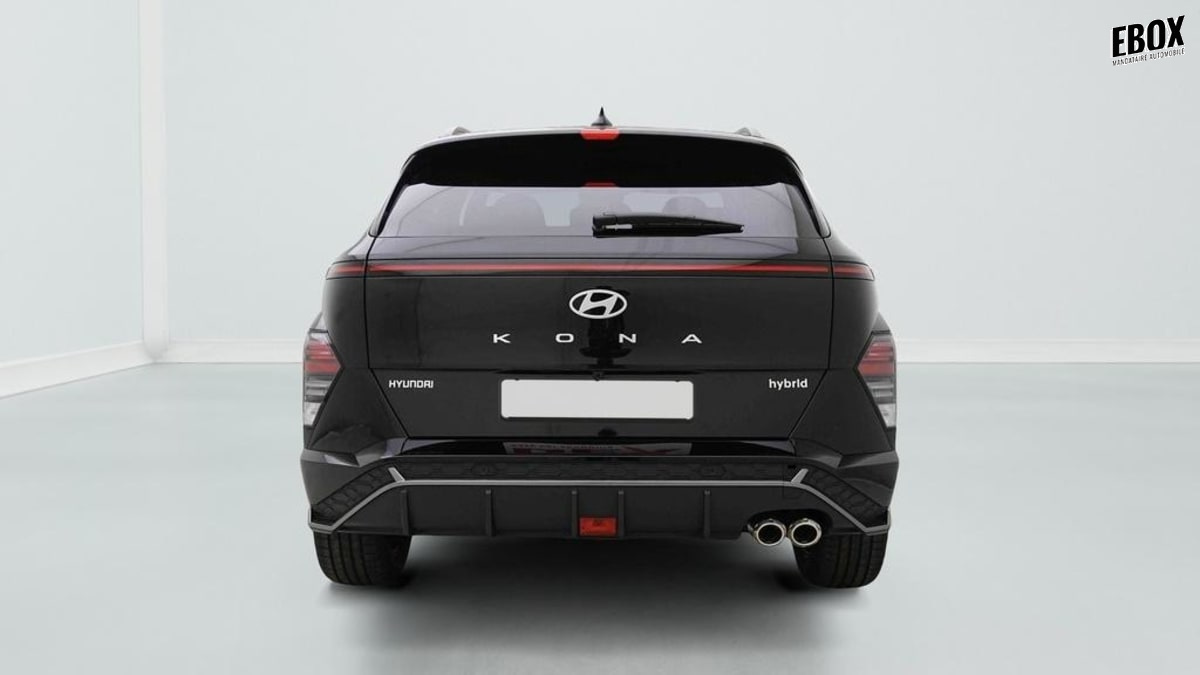 412529_p2 - HYUNDAI - KONA - 2026 - photo 5