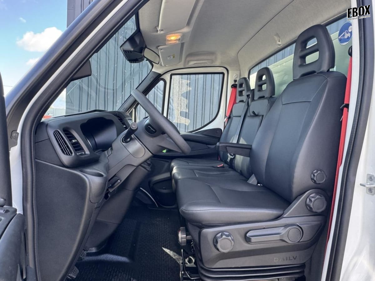 412551_p2 - IVECO - DAILY - 2026 - photo 5