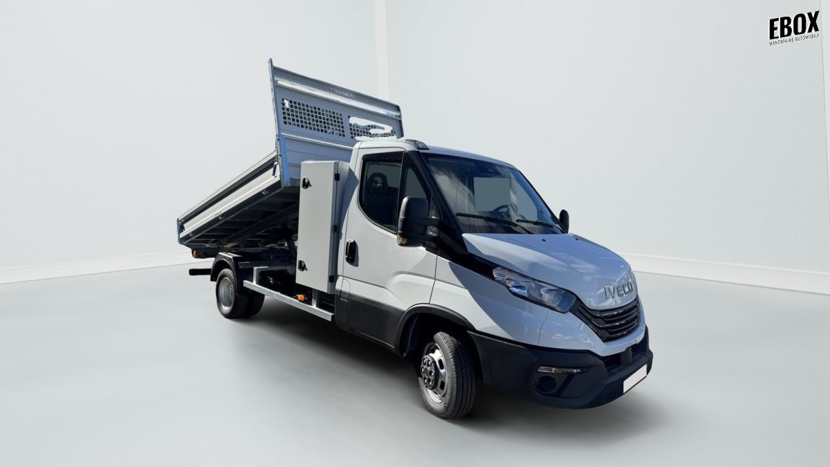 412552_p2 - IVECO - DAILY - 2026 - photo 1