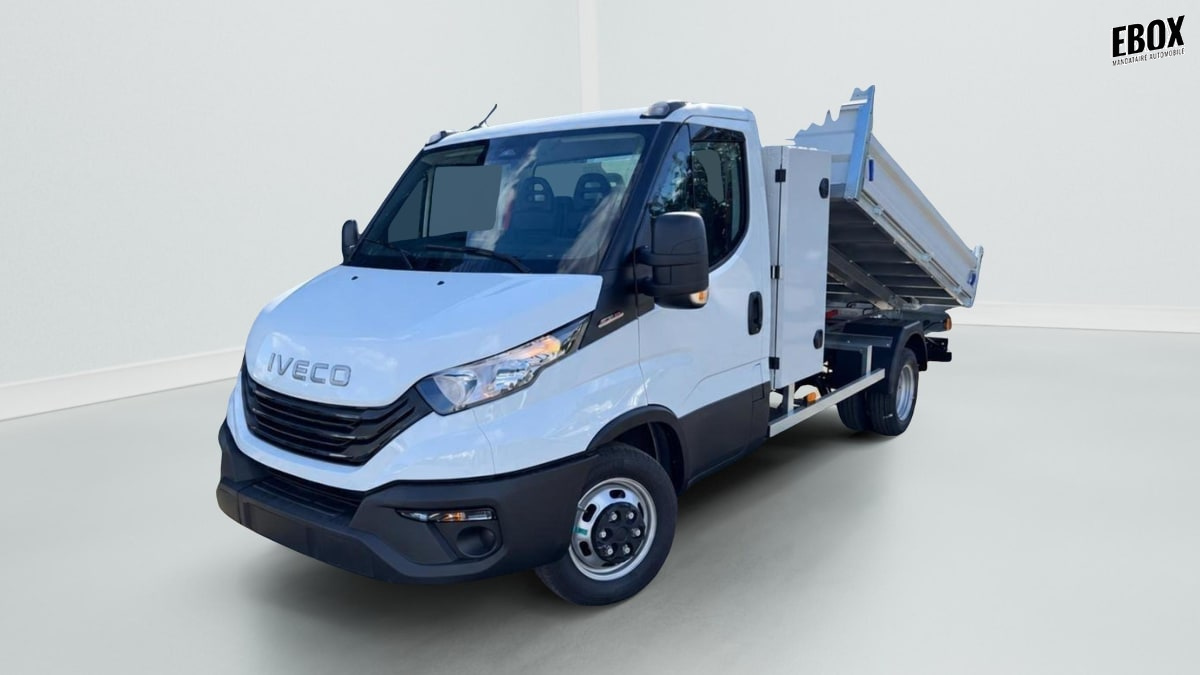 412550_p2 - IVECO - DAILY - 2026 - photo 3