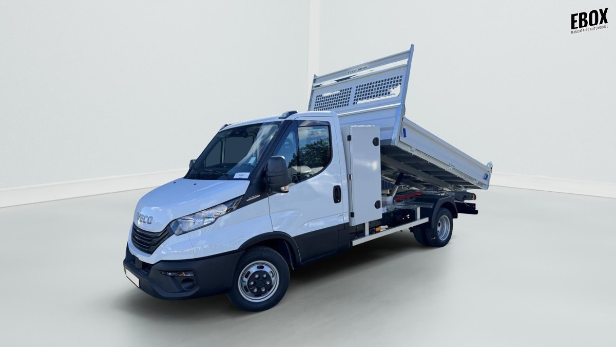 412552_p2 - IVECO - DAILY - 2026 - photo 2