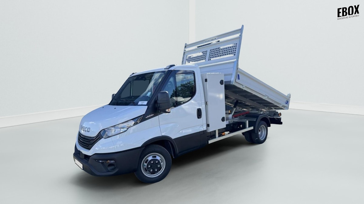 412550_p2 - IVECO - DAILY - 2026 - photo 2