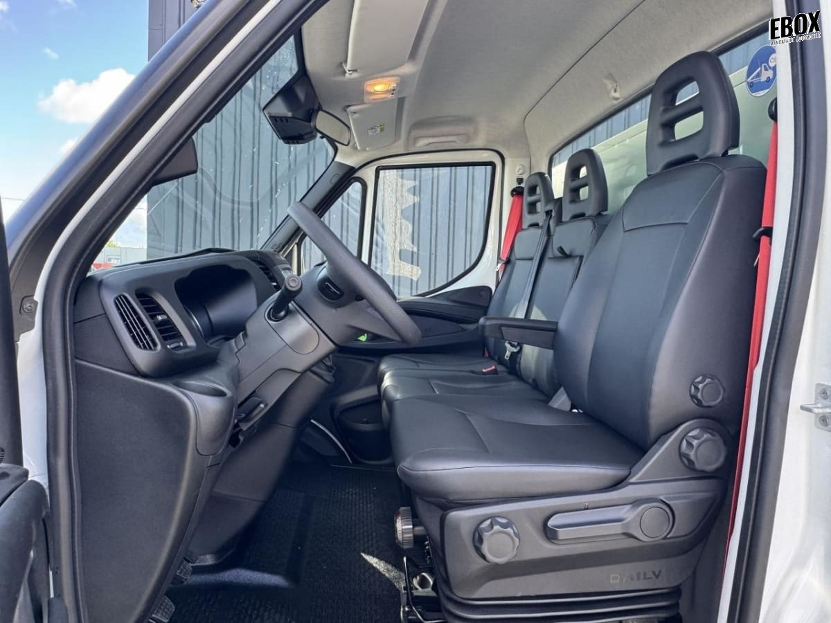 412550_p2 - IVECO - DAILY - 2026 - photo 5