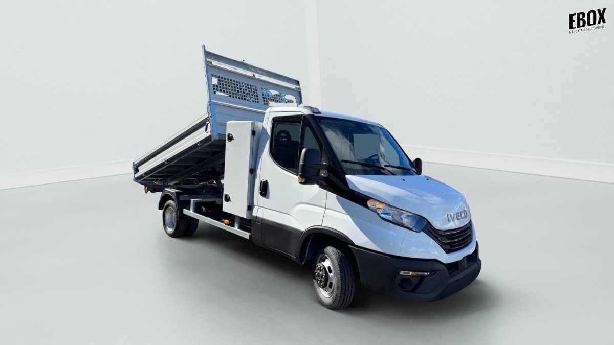 412550_p2 - IVECO - DAILY - 2026 - photo 1