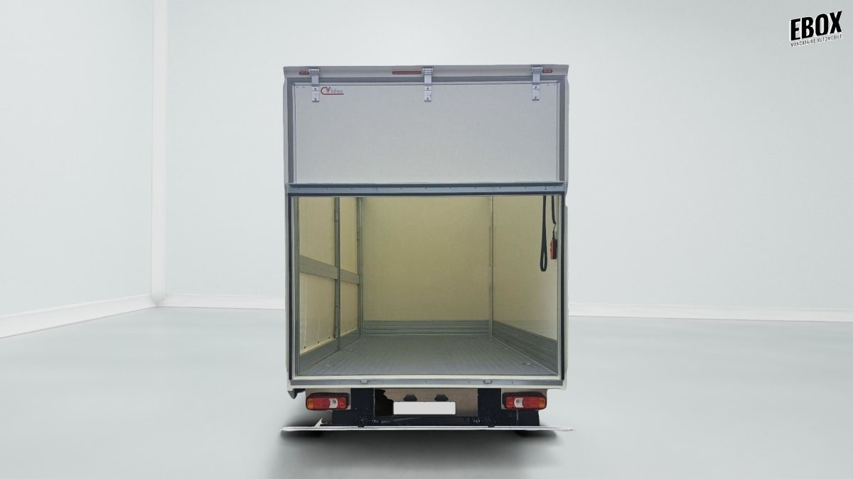 392394_p2 - IVECO - DAILY CAISSE - 2025 - photo 6
