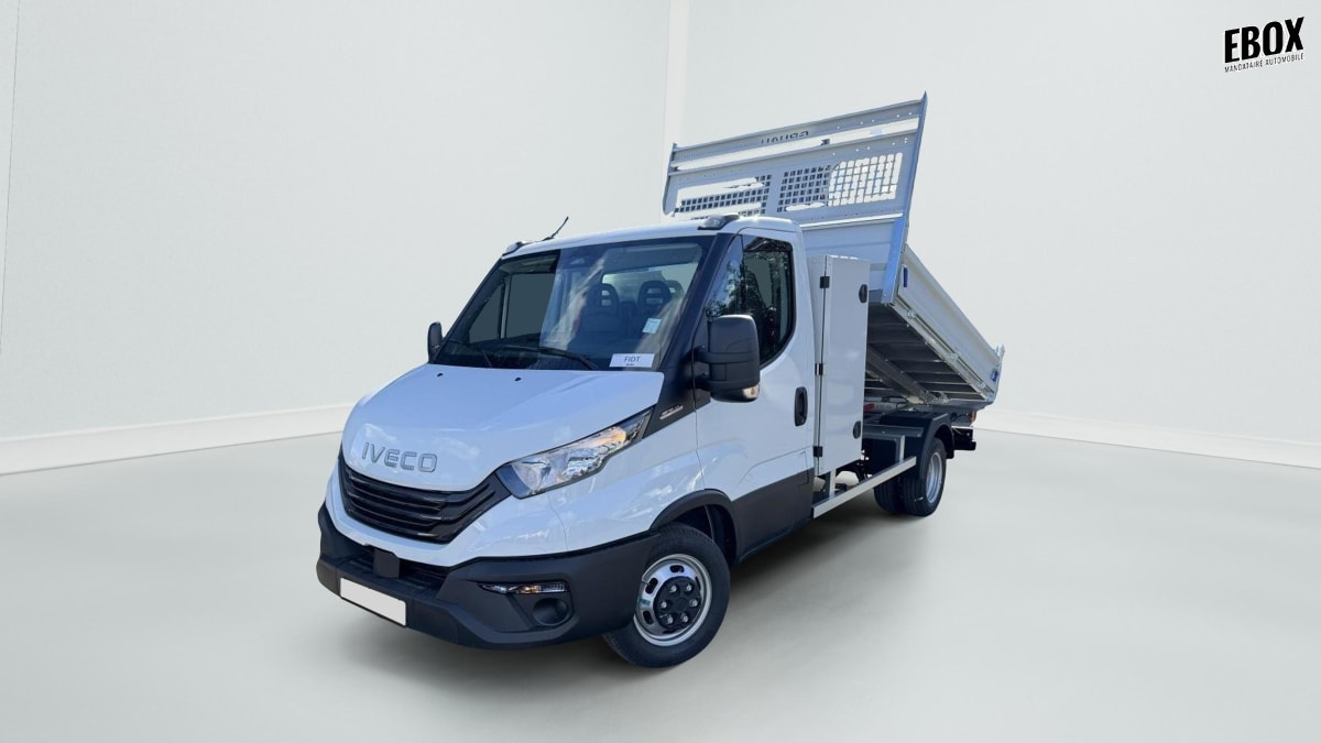 412552_p2 - IVECO - DAILY - 2026 - photo 3