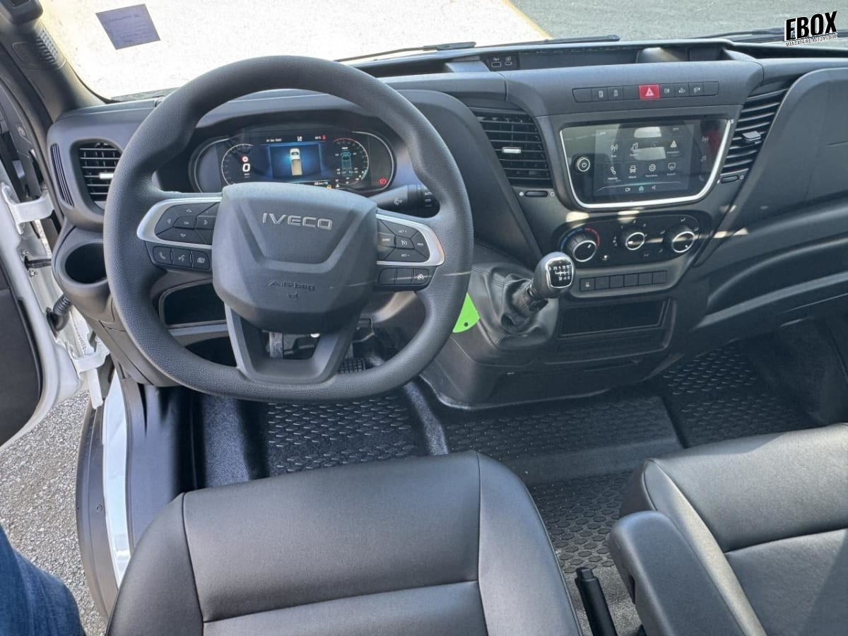 412550_p2 - IVECO - DAILY - 2026 - photo 4