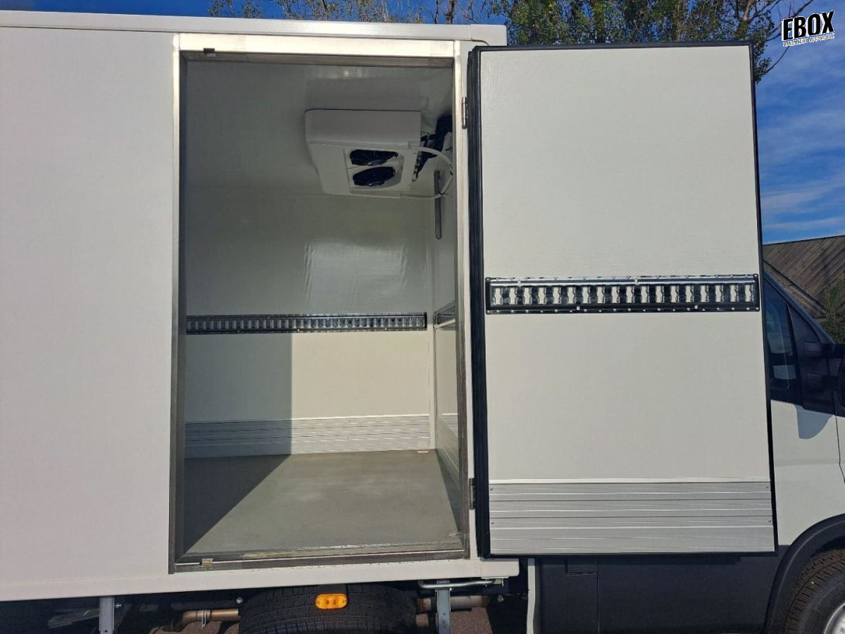 392393_p2 - IVECO - DAILY FRIGORIFIQUE - 2025 - photo 7