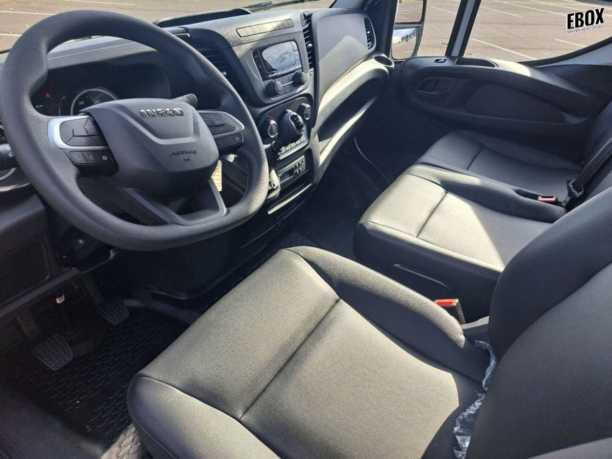 392393_p2 - IVECO - DAILY FRIGORIFIQUE - 2025 - photo 10