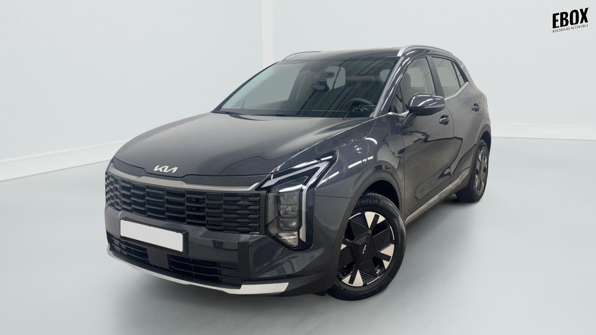 412023_p2 - KIA - SPORTAGE - 2026 - photo 1
