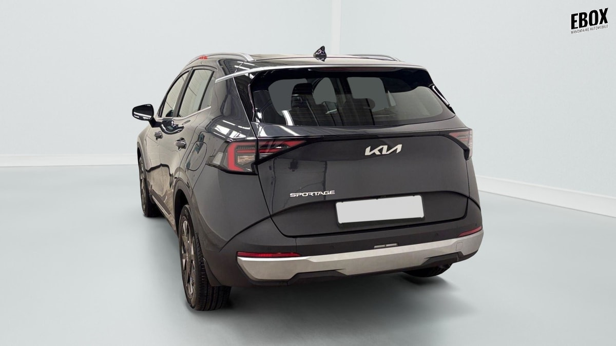 412023_p2 - KIA - SPORTAGE - 2026 - photo 2