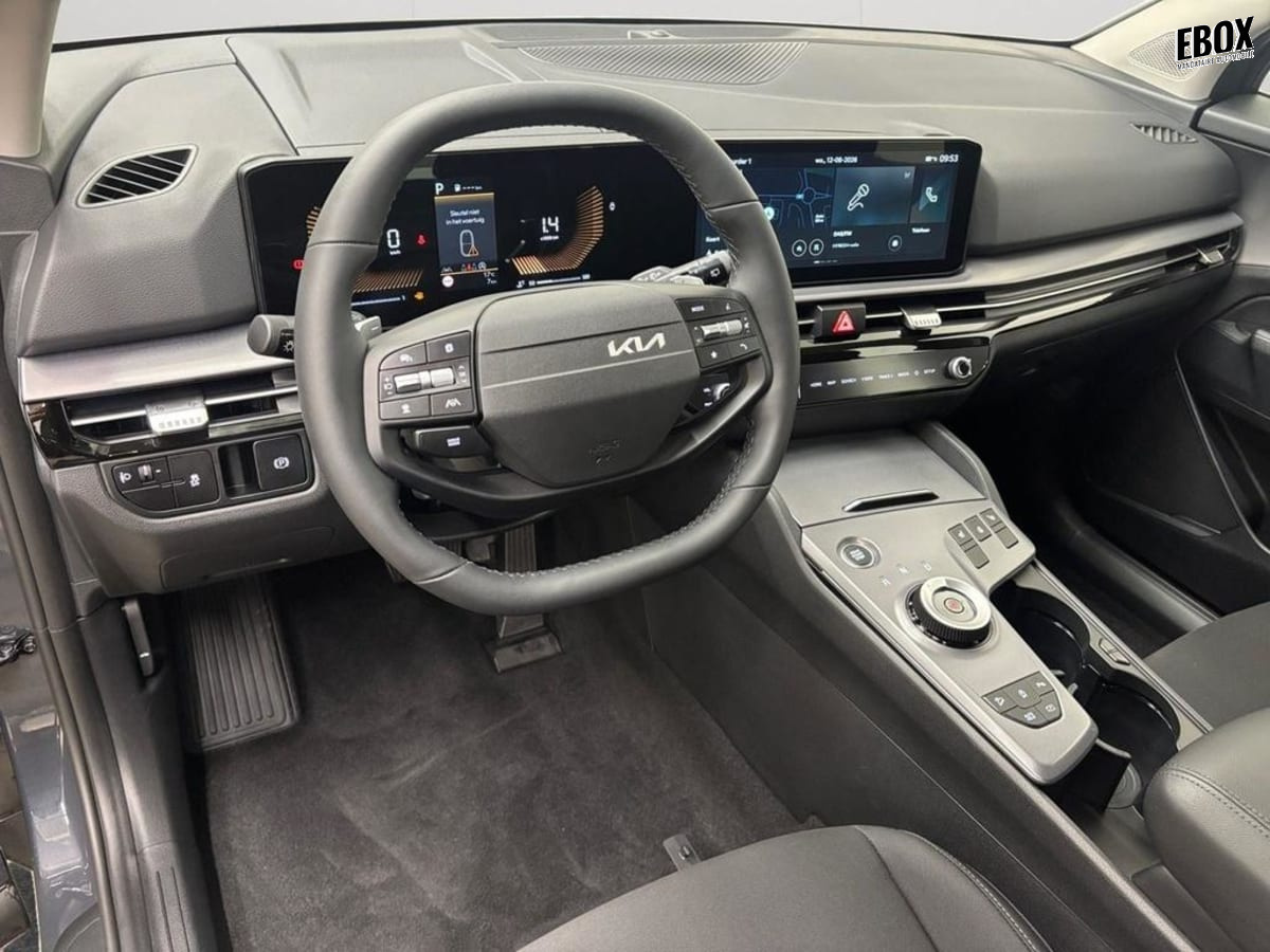 412023_p2 - KIA - SPORTAGE - 2026 - photo 5