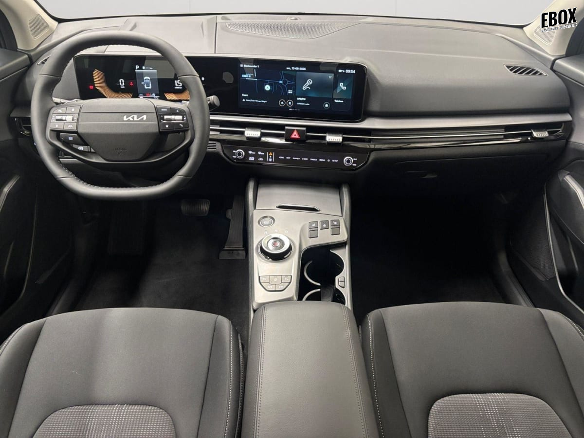 412023_p2 - KIA - SPORTAGE - 2026 - photo 4