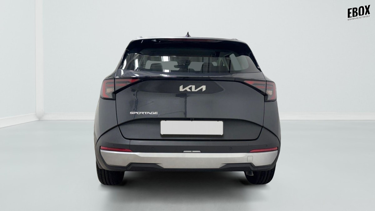 412023_p2 - KIA - SPORTAGE - 2026 - photo 3