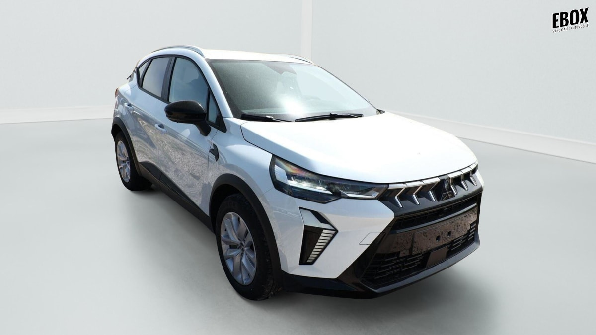 391589_p2 - MITSUBISHI - ASX - 2026 - photo 2