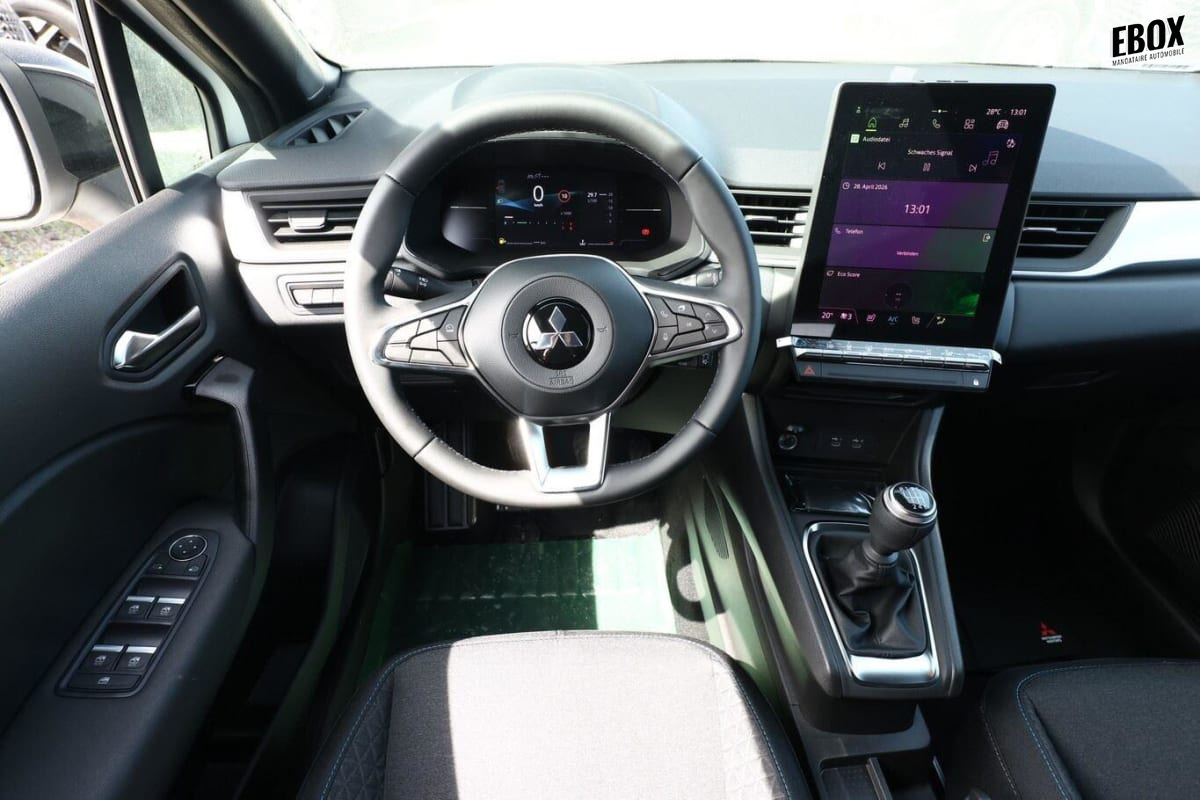 391589_p2 - MITSUBISHI - ASX - 2026 - photo 6