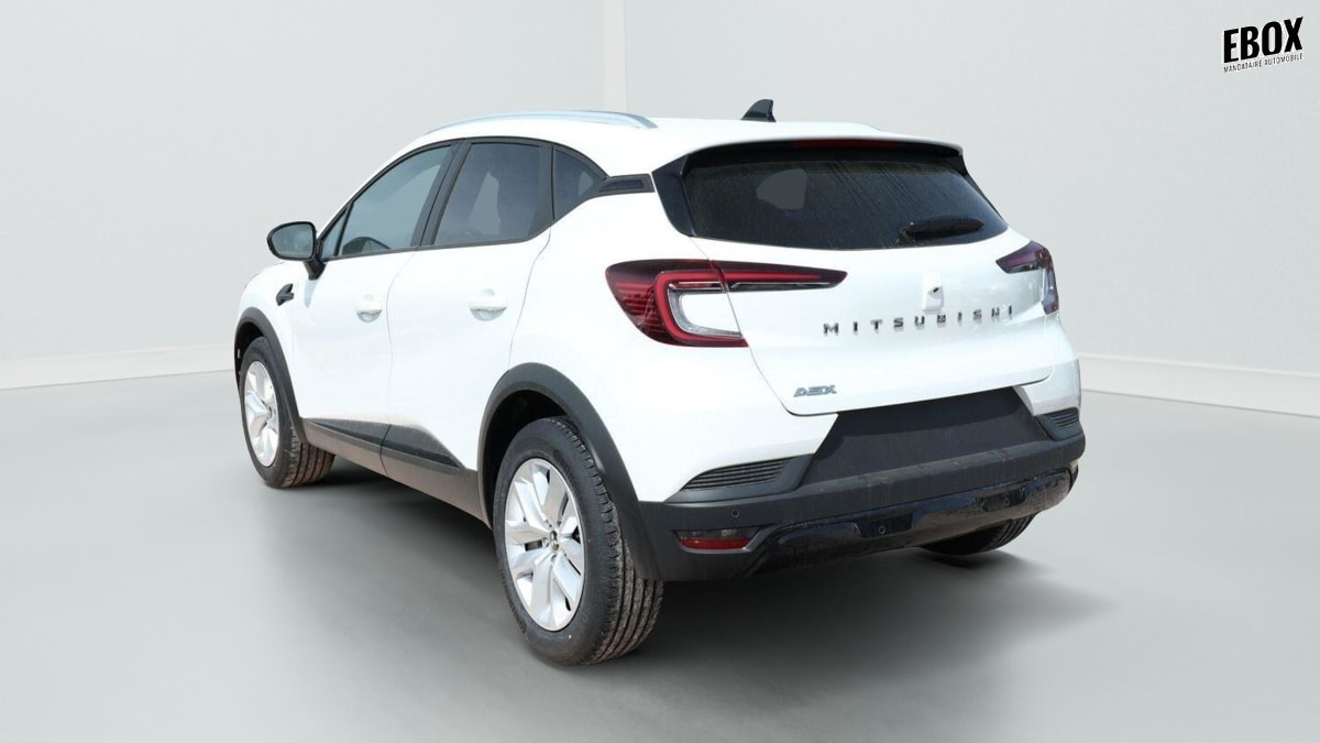 391589_p2 - MITSUBISHI - ASX - 2026 - photo 4