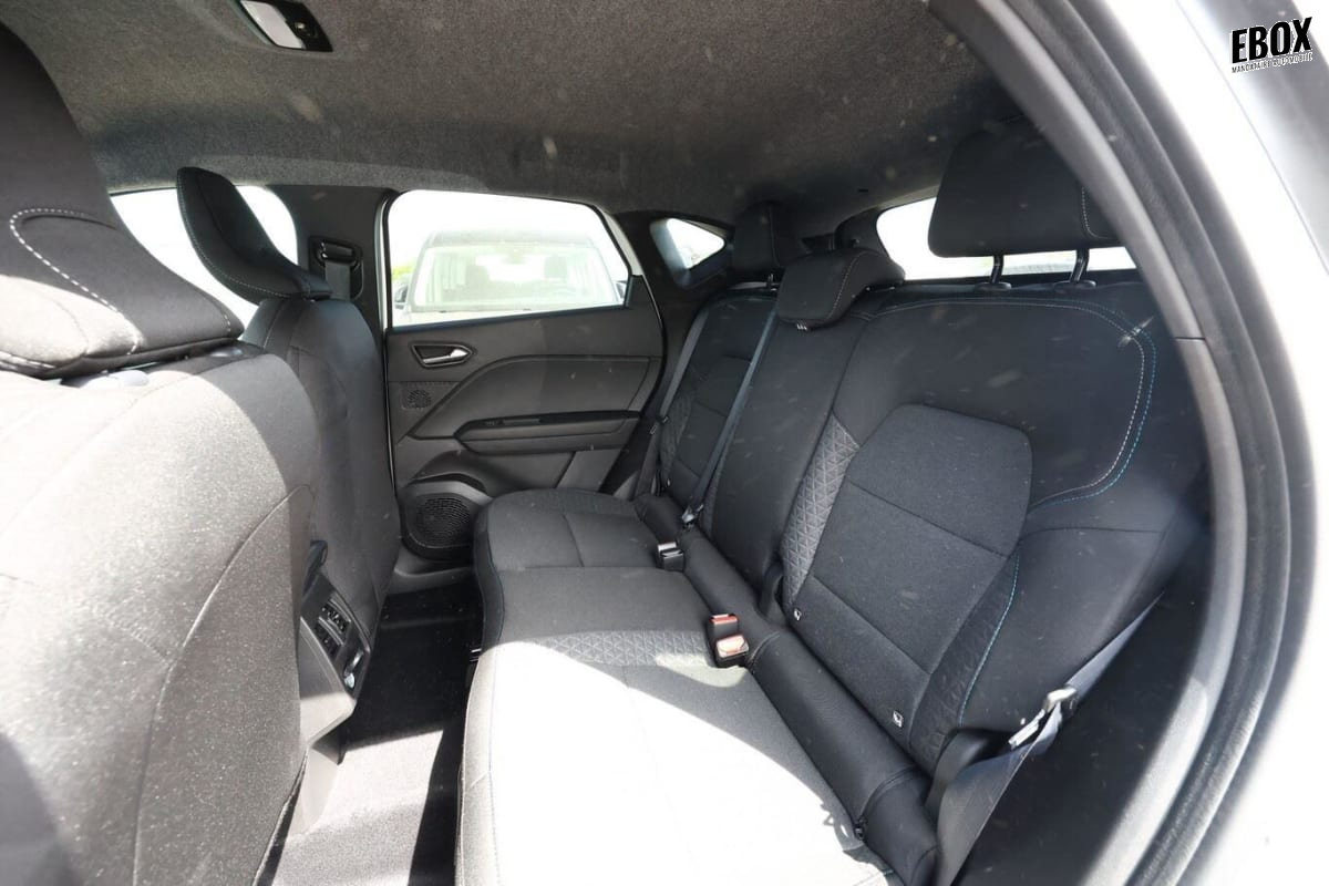 391589_p2 - MITSUBISHI - ASX - 2026 - photo 9