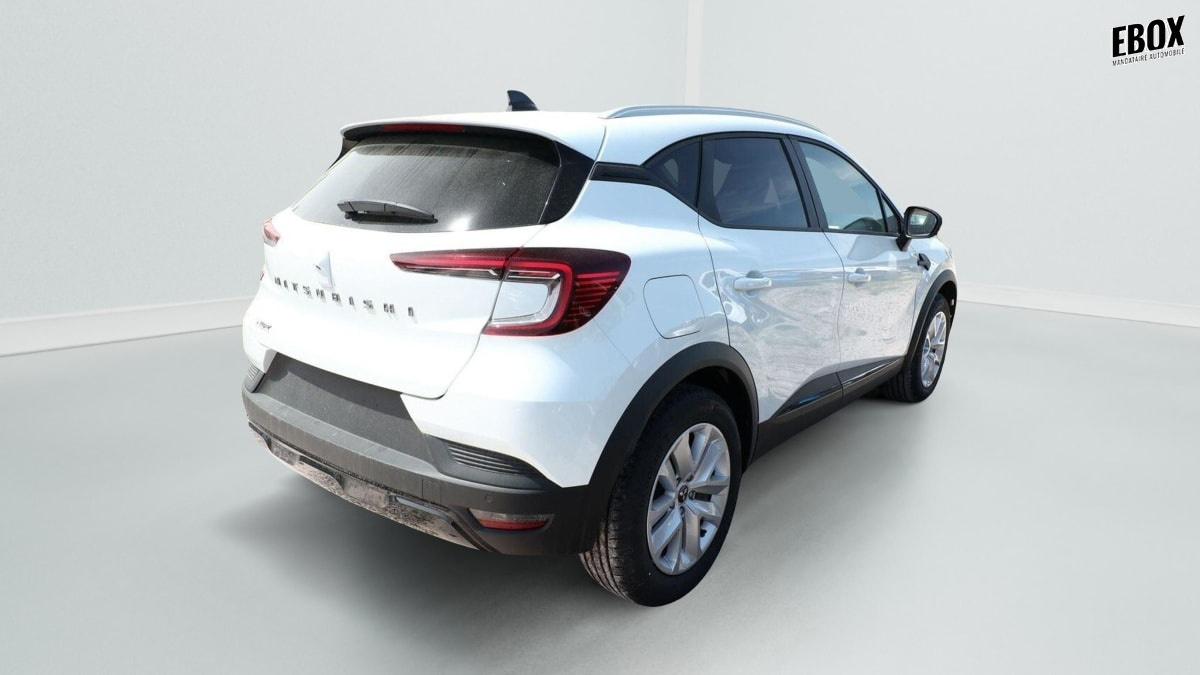 391589_p2 - MITSUBISHI - ASX - 2026 - photo 3
