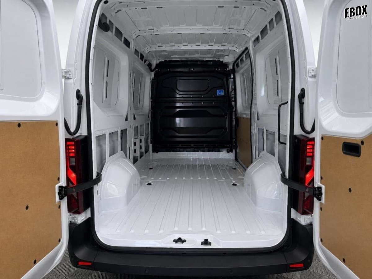 405141_p2 - NISSAN - INTERSTAR - 2026 - photo 5