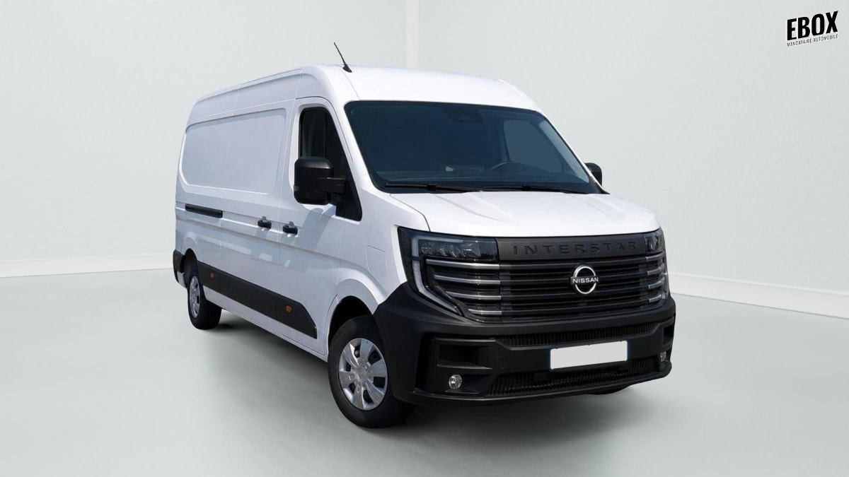 405141_p2 - NISSAN - INTERSTAR - 2026 - photo 1